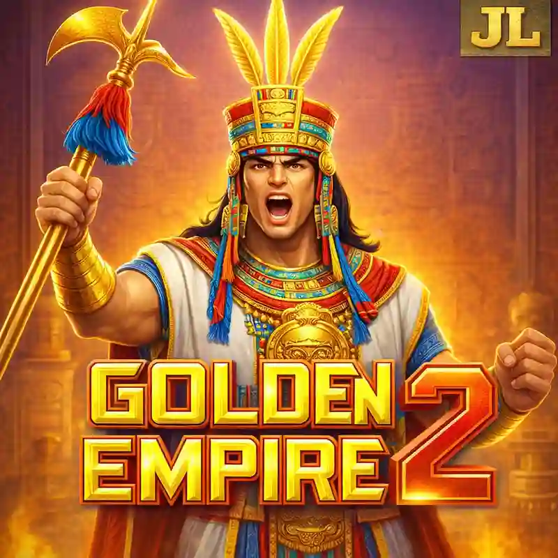 Golden Empire 2