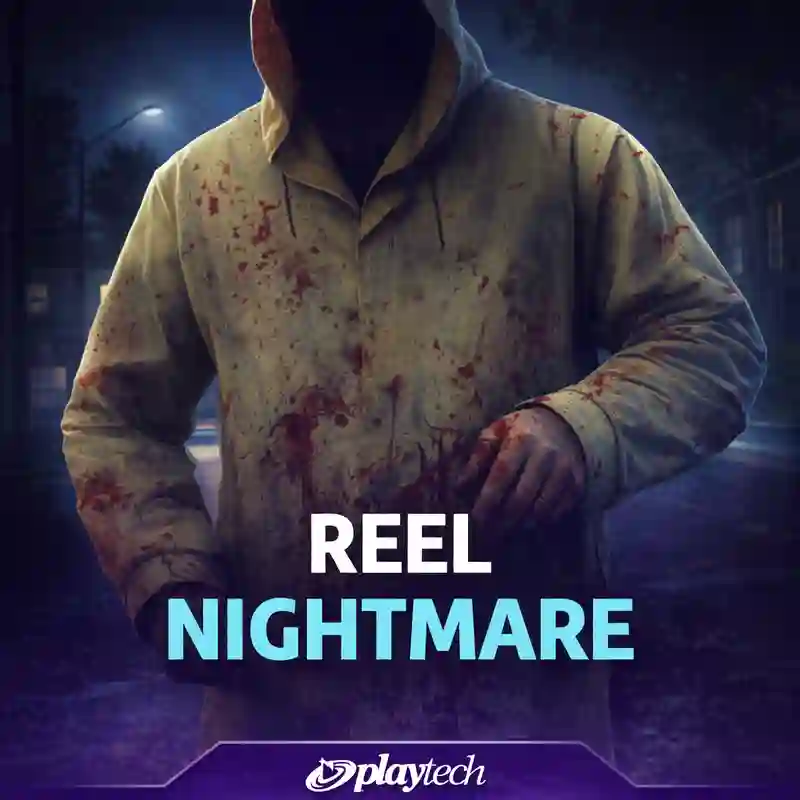 Reel Nightmare Slot Game by PeryaPlay